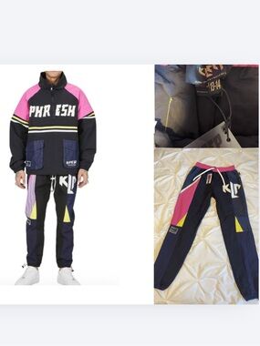 Kleep Kids' Nylon Pants